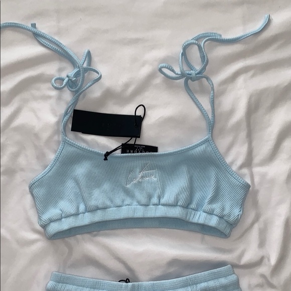 The Couture Club Matching Set - Picture 5 of 6